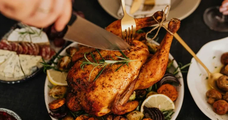 Easy Gluten-Free Chicken