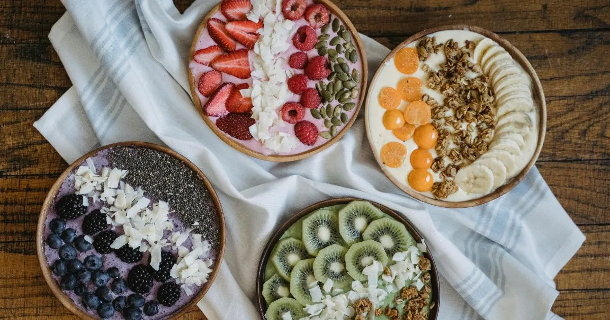 Gluten Free Dinner Ideas